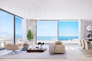 Mijas Costa Penthouse