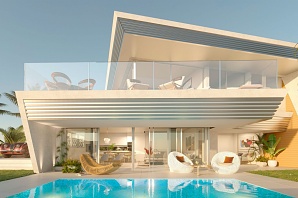 El Chaparral Townhouse