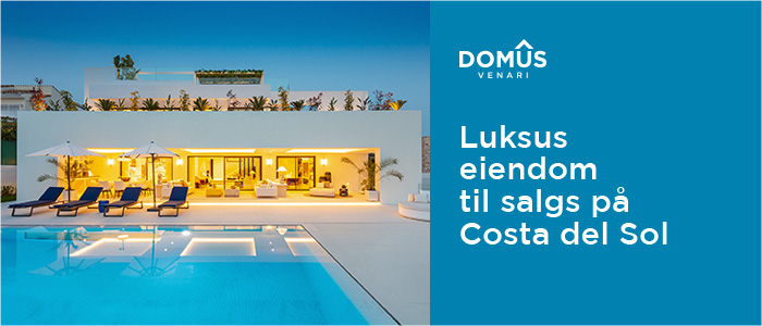 Luxury Property Costa del Sol