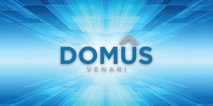 Domus Venarin toimisto