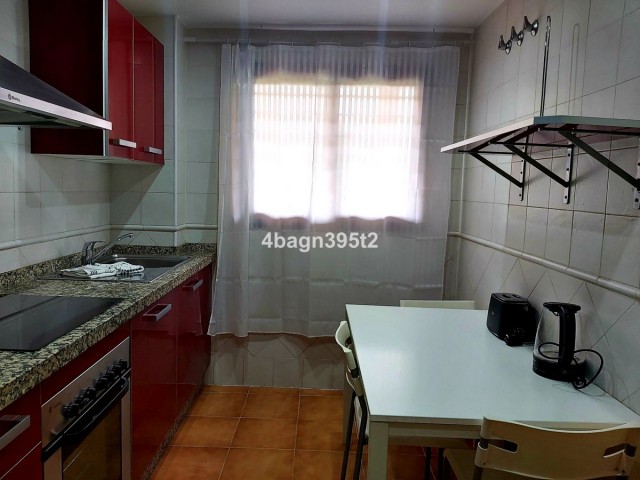 Apartment, La Cala de Mijas, R4380742