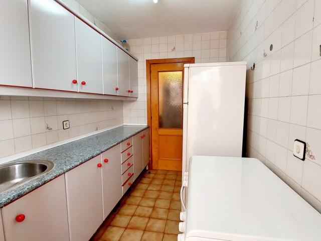 Lägenhet, Fuengirola, R4396960