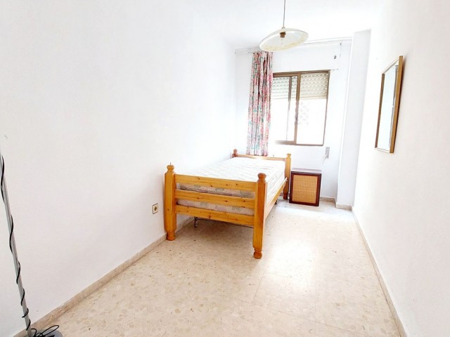 Lägenhet, Fuengirola, R4396960
