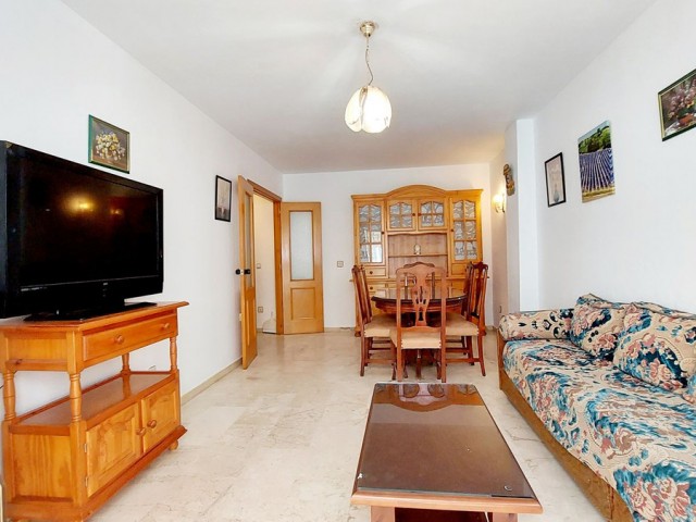 Apartamento, Fuengirola, R4396960