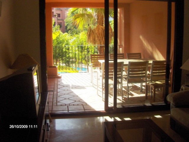 Apartment, Los Monteros, R2129270