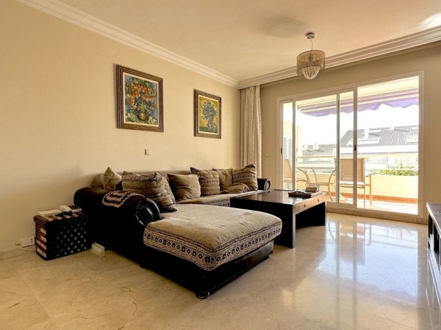 Penthouse, The Golden Mile, R4431694