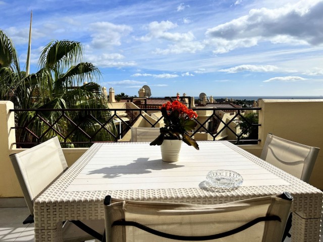 Penthouse in New Golden Mile