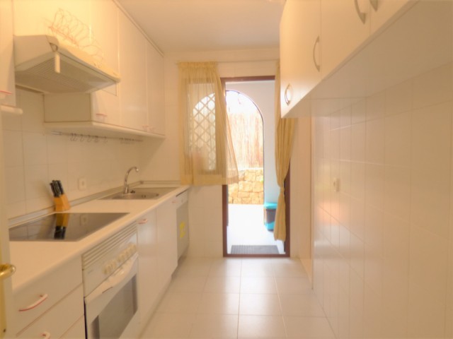 Appartement, The Golden Mile, R3612236
