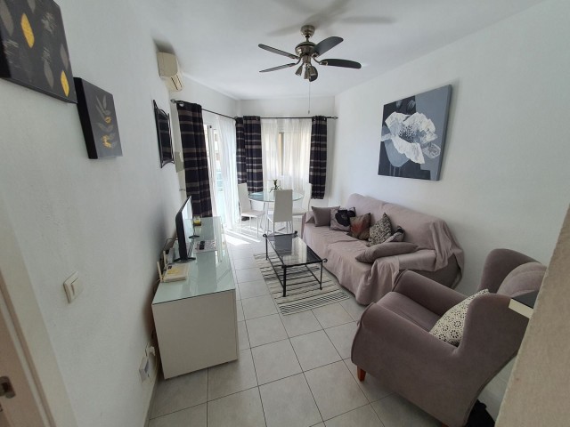 Apartment, Los Boliches, R4447453