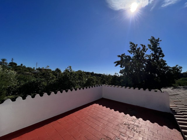 3 Slaapkamer Villa in New Golden Mile