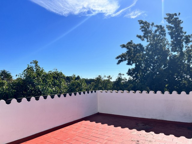 3 Slaapkamer Villa in New Golden Mile