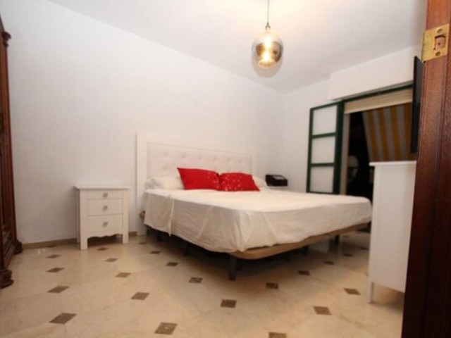 Lägenhet, Fuengirola, R4454929