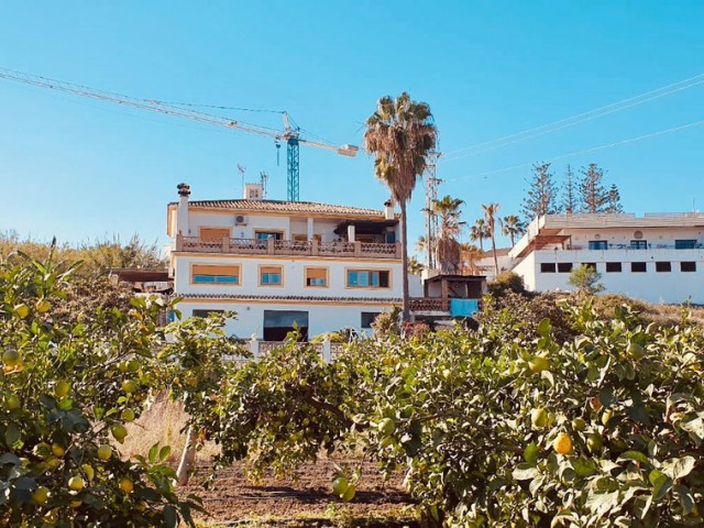 7 Bedrooms Villa in Cancelada