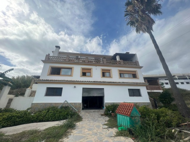 7 Bedrooms Villa in Cancelada