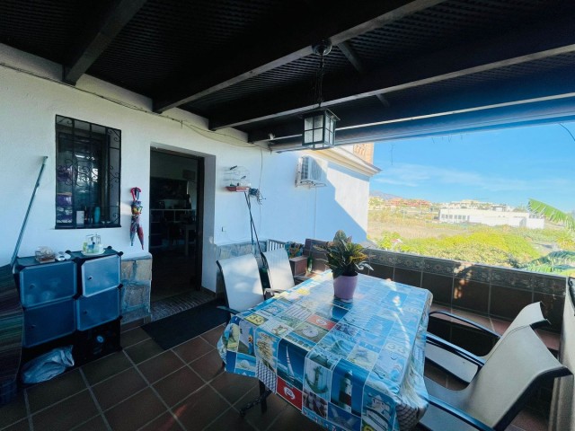 7 Bedrooms Villa in Cancelada