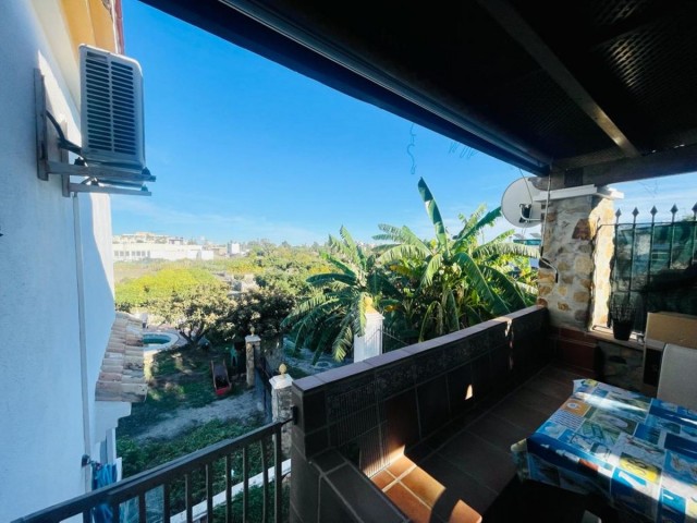 7 Bedrooms Villa in Cancelada