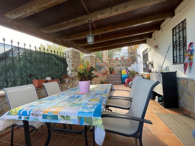 7 Bedrooms Villa in Cancelada
