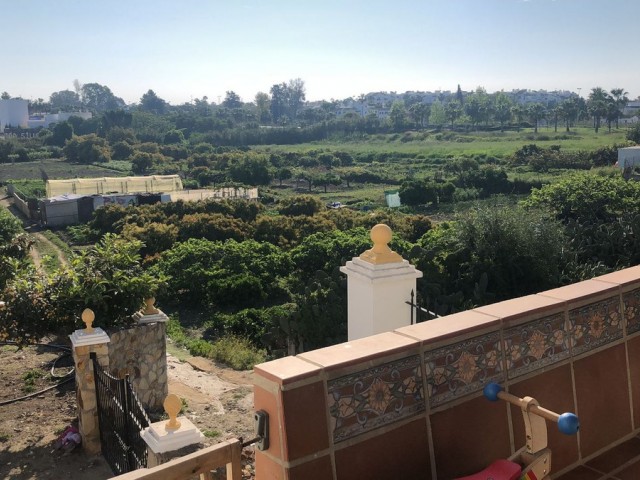 7 Bedrooms Villa in Cancelada