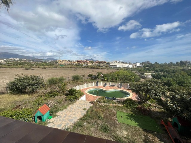 7 Bedrooms Villa in Cancelada