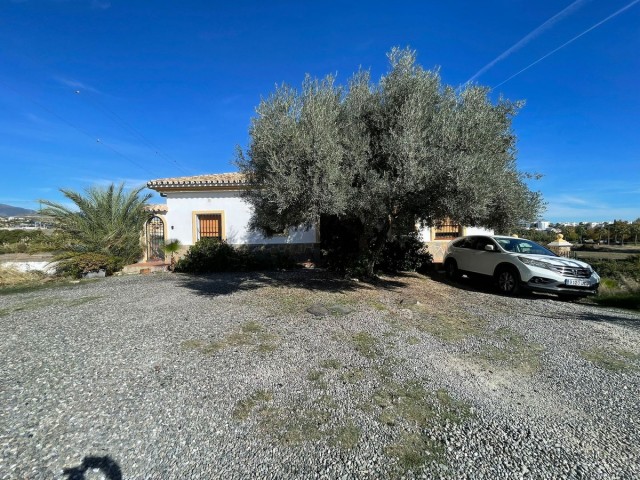 7 Bedrooms Villa in Cancelada