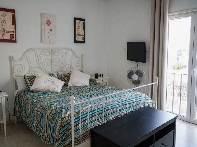 Apartment, Puerto Banús, R4506925