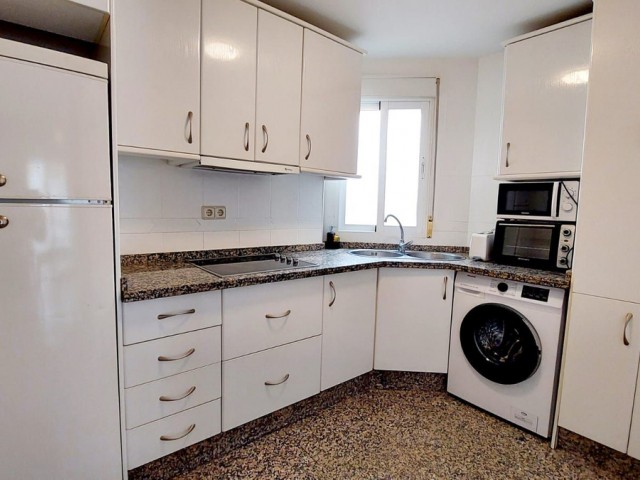 Lägenhet, Málaga, R4553401