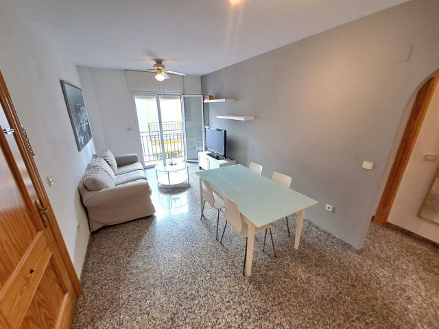 Lägenhet, Málaga, R4553401