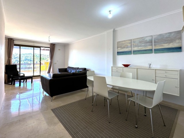 Lägenhet, Casares Playa, R4566997
