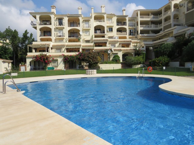 Apartment, Riviera del Sol, R4568764