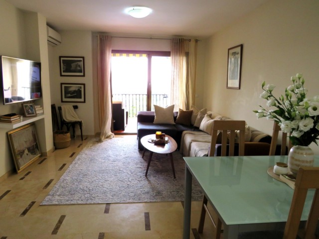 Apartment, Riviera del Sol, R4568764