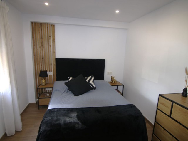 Apartment, Marbella, R4585306