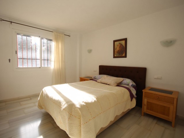 Apartment, Reserva de Marbella, R4587589
