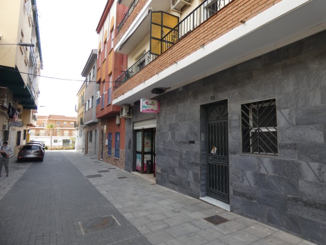 Commercial, Málaga, R3787528