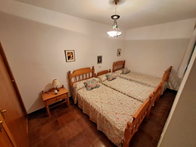 Apartment, Fuengirola, R4592596