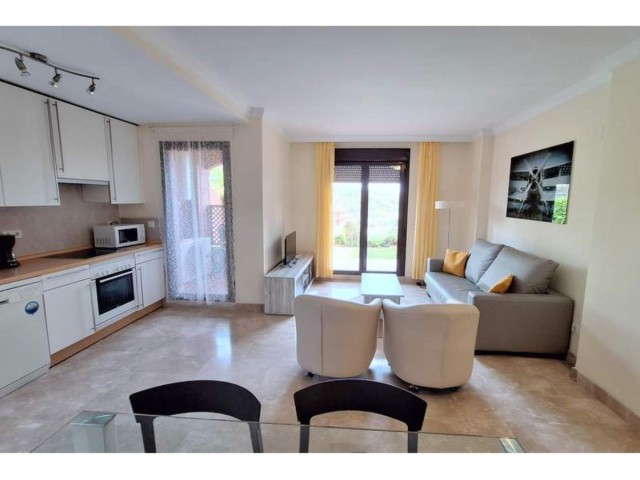 Lägenhet, Estepona, R4599640