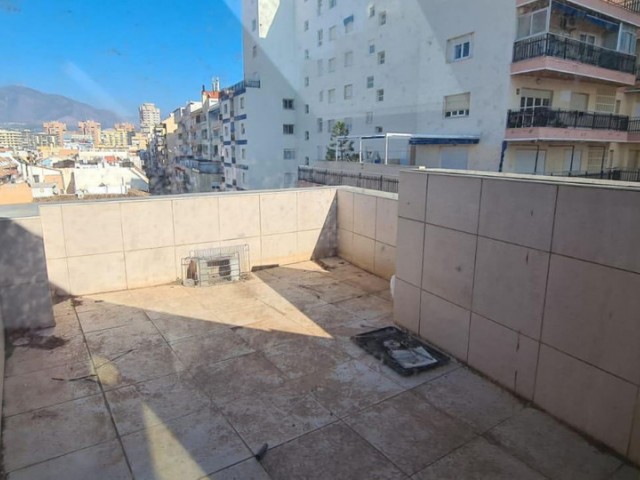 Apartment, Fuengirola, R4599676