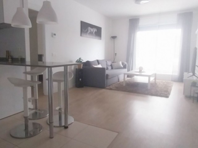 Apartment, Nueva Andalucia, R4600924