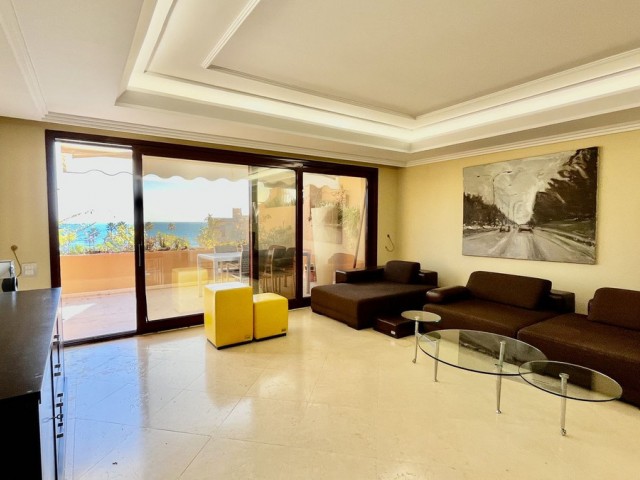 Apartment, New Golden Mile, R3948790