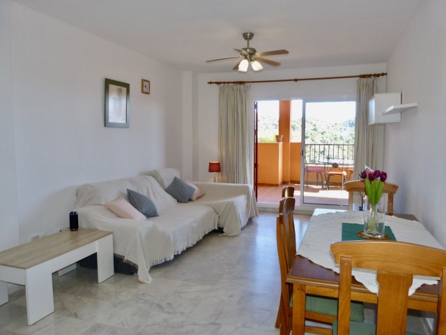Apartment, Reserva de Marbella, R4622680