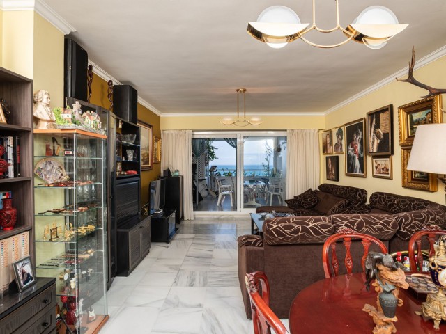 Apartment, Marbella, R4639756
