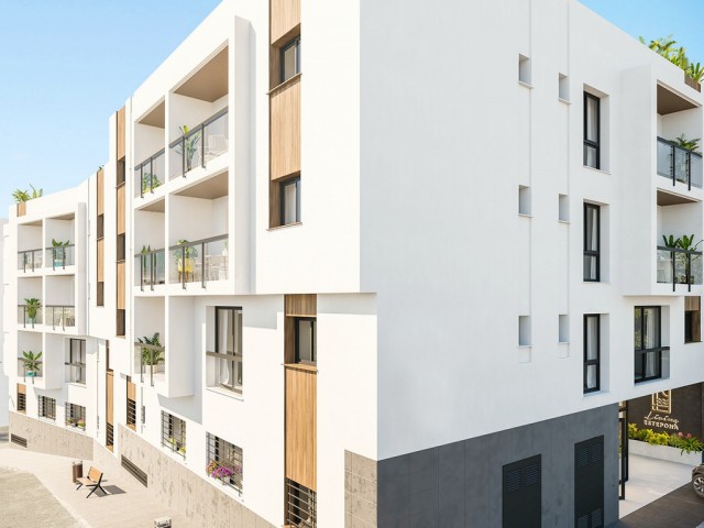 Appartement avec 2 Chambres  à Estepona