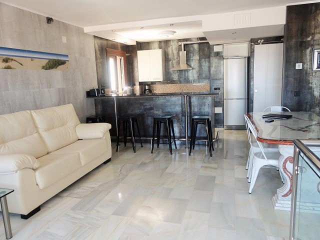 Apartment, Puerto Banús, R2955539