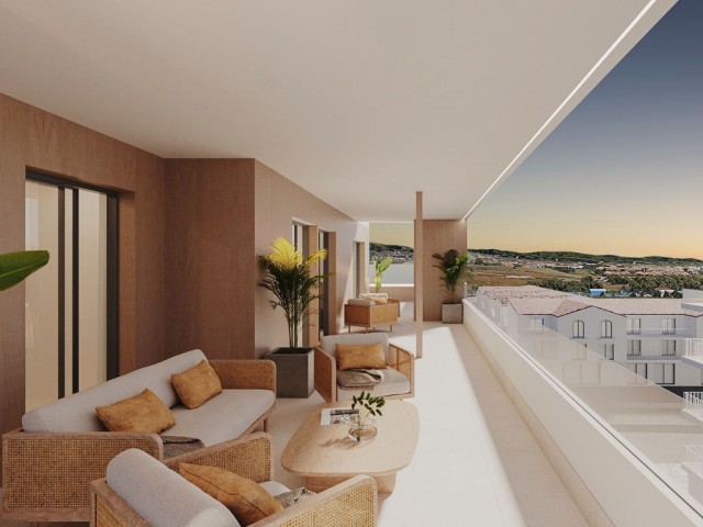 Appartement, San Pedro de Alcántara, DVG-D4832