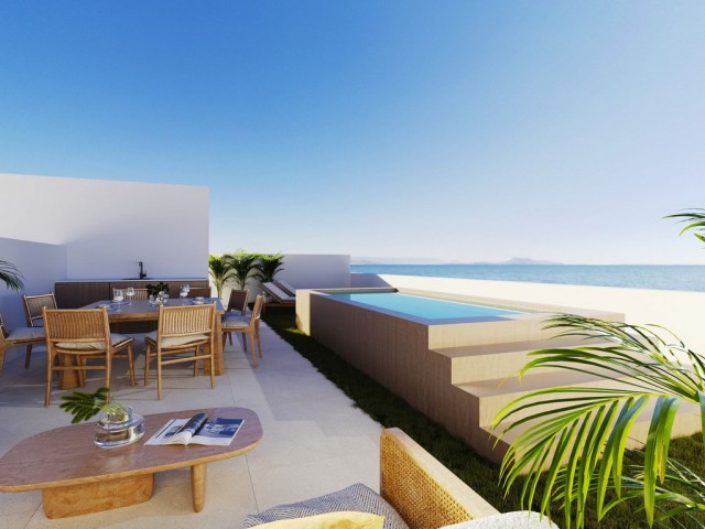 Appartement, San Pedro de Alcántara, DVG-D4832