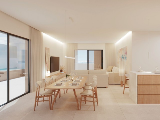 Appartement, San Pedro de Alcántara, DVG-D4832