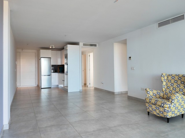 Apartment, La Cala de Mijas, R4526062