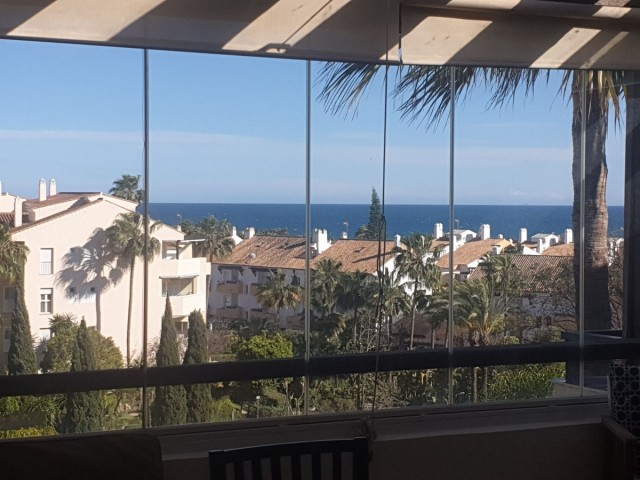 Appartement, Bahía de Marbella, R4677337