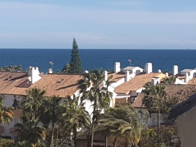 Huoneisto, Bahía de Marbella, R4677337