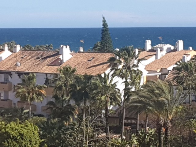 Apartamento, Bahía de Marbella, R4677337