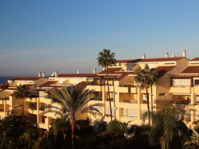 Apartamento, Bahía de Marbella, R4677337